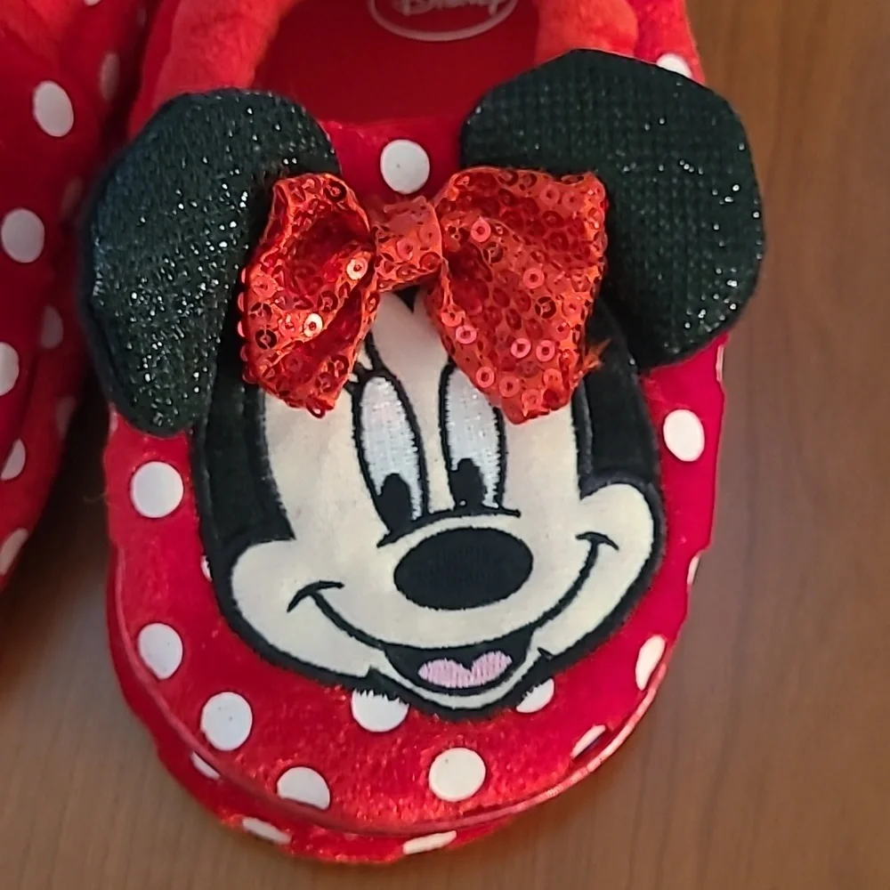 Disney Minnie Mouse 
